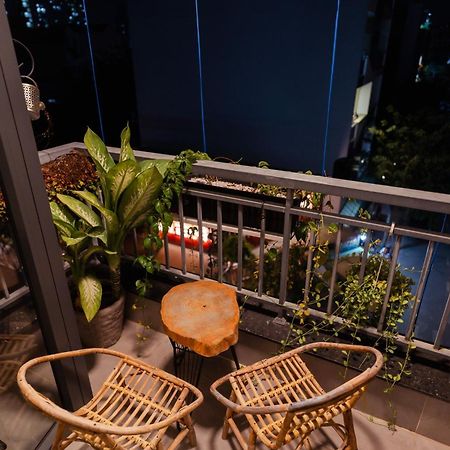 The Sophia Apartment - Thao Dien Central Хошимін Екстер'єр фото