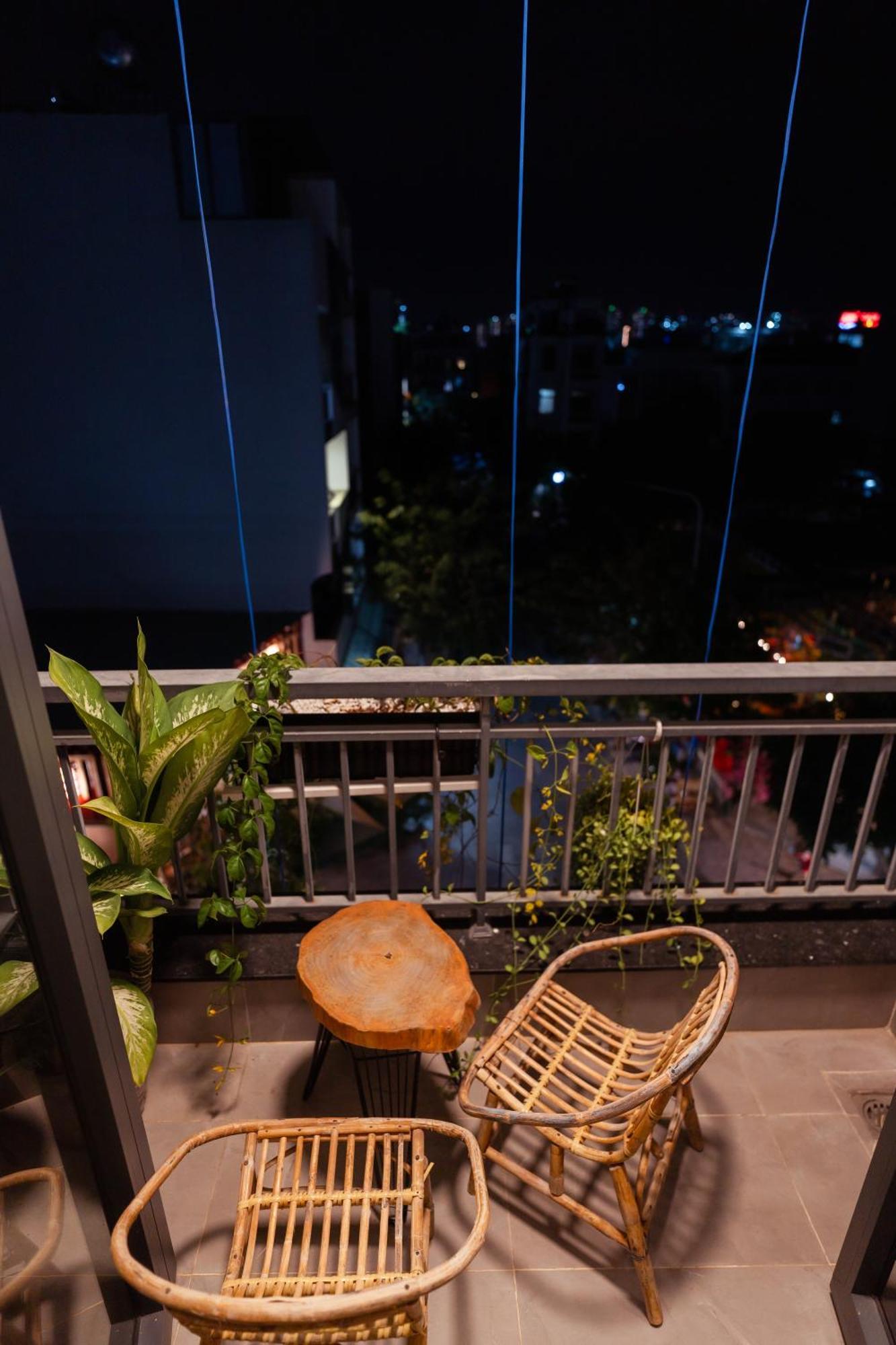 The Sophia Apartment - Thao Dien Central Хошимін Екстер'єр фото