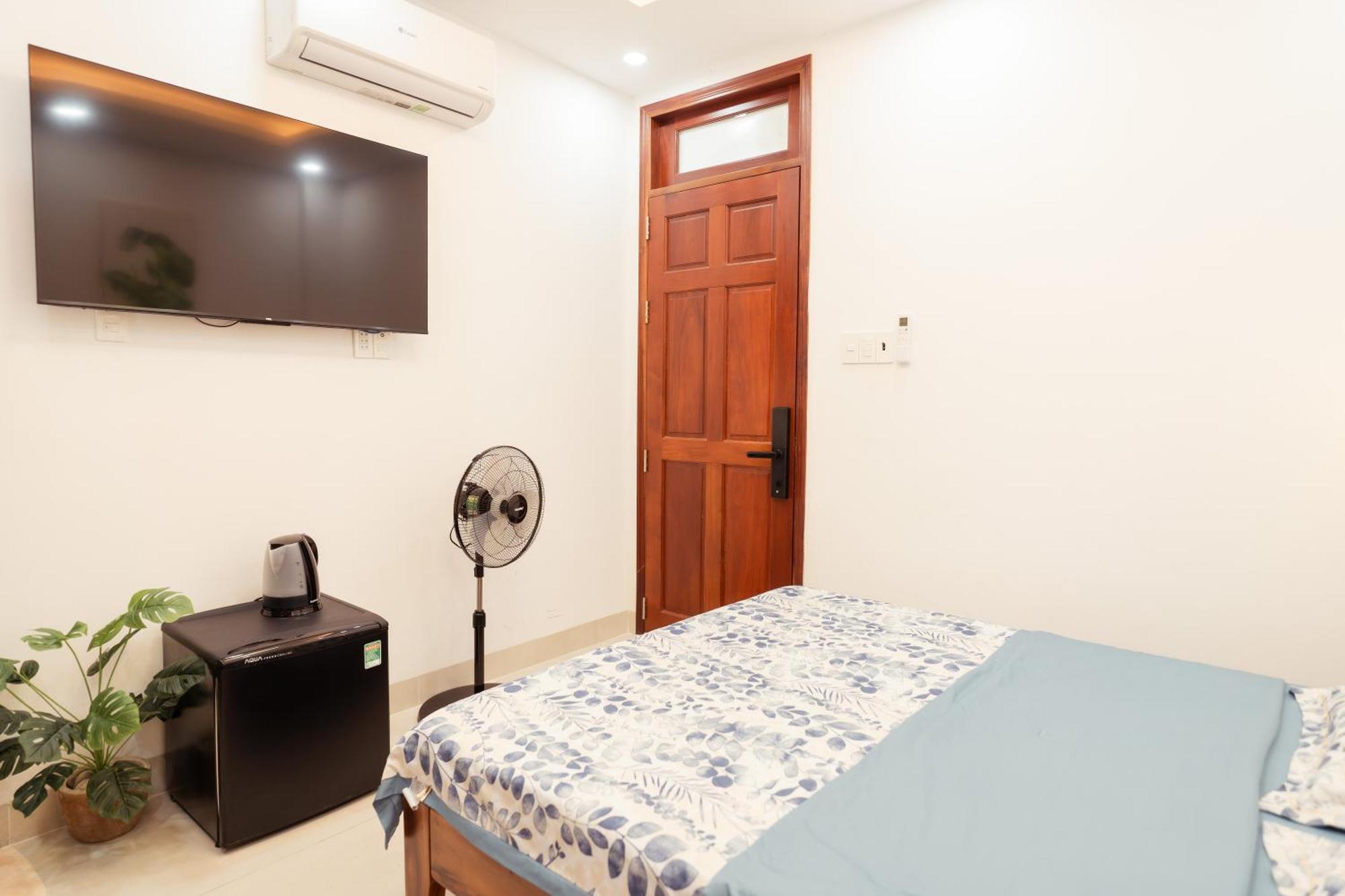 The Sophia Apartment - Thao Dien Central Хошимін Екстер'єр фото
