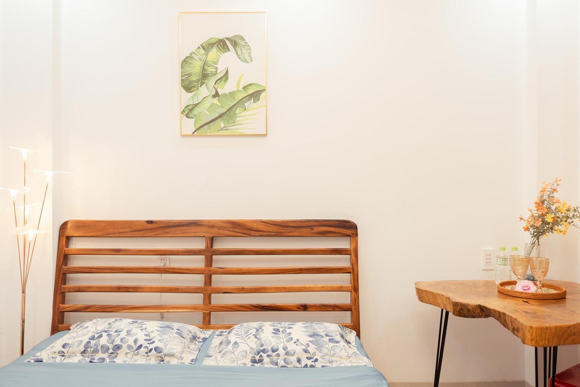 The Sophia Apartment - Thao Dien Central Хошимін Екстер'єр фото