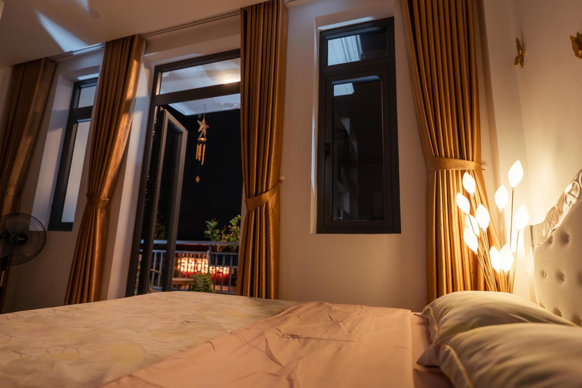 The Sophia Apartment - Thao Dien Central Хошимін Екстер'єр фото