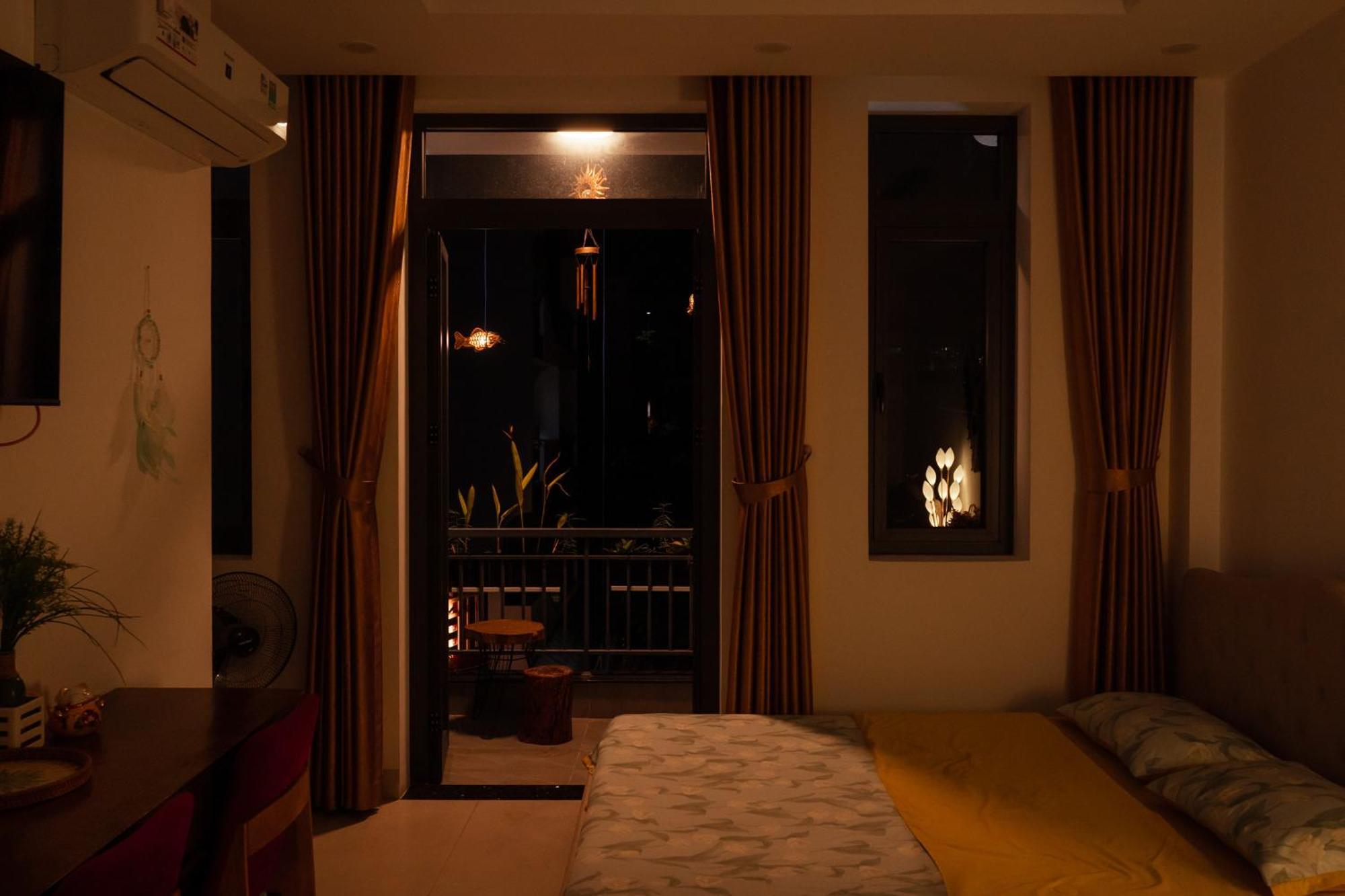 The Sophia Apartment - Thao Dien Central Хошимін Екстер'єр фото