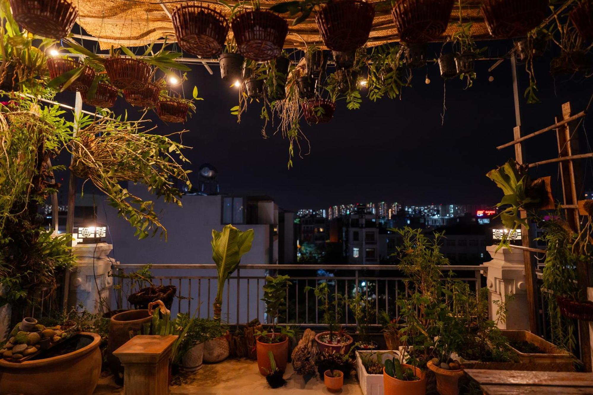 The Sophia Apartment - Thao Dien Central Хошимін Екстер'єр фото