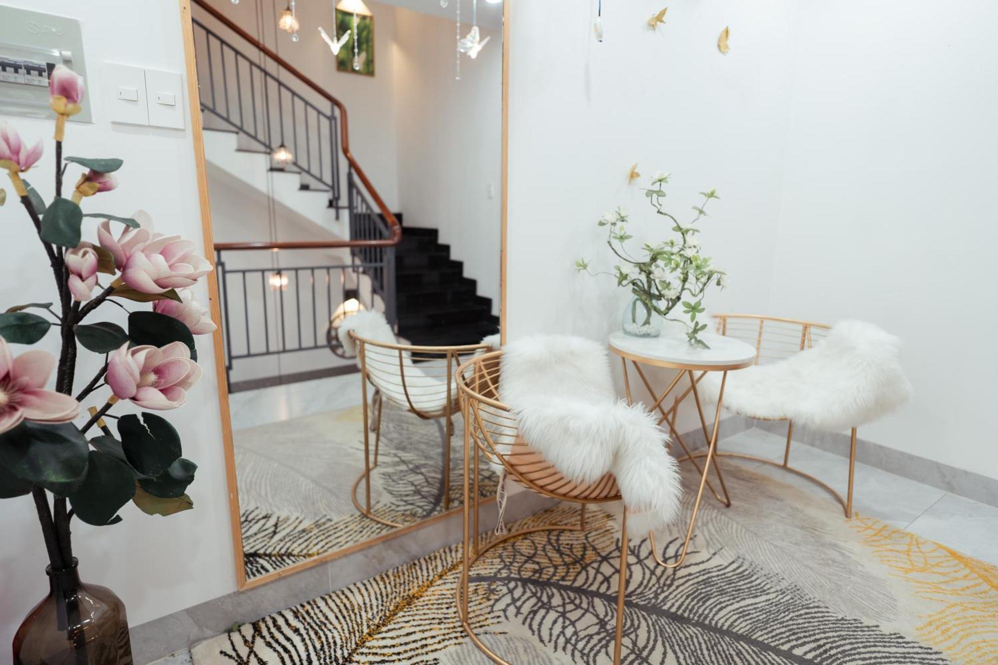 The Sophia Apartment - Thao Dien Central Хошимін Екстер'єр фото